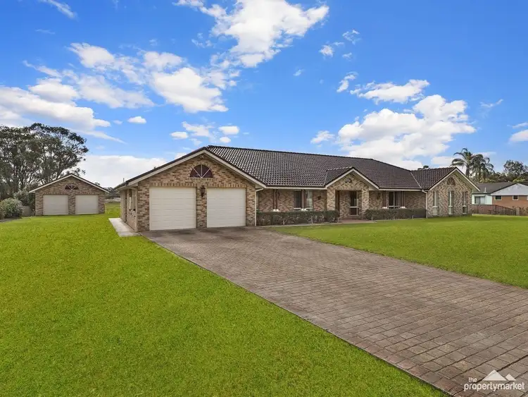 33-37 Hakone Road, Woongarrah NSW 2259