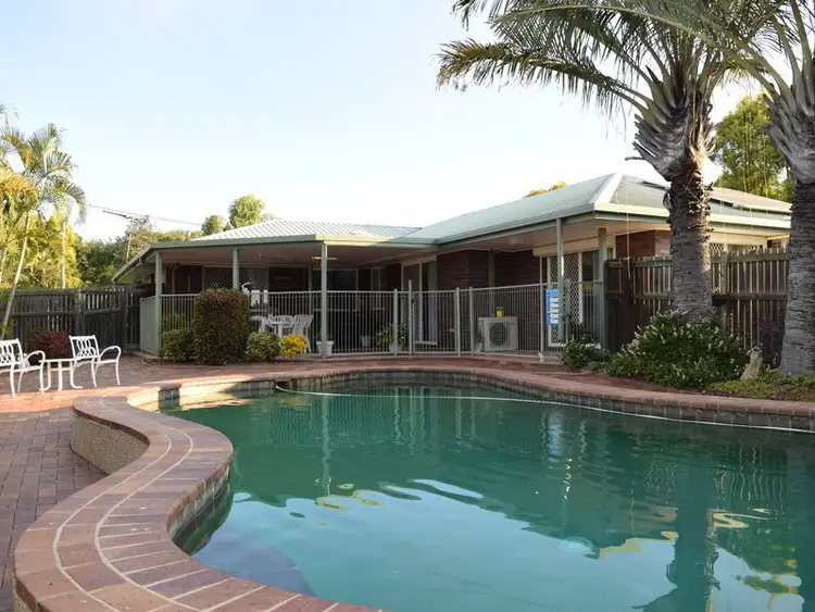 Fourth view of Homely house listing, 6 Eucalyptus Place, Walloon QLD 4306