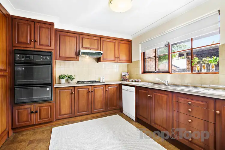 Fourth view of Homely townhouse listing, 7/11 Davenport Terrace, Wayville SA 5034