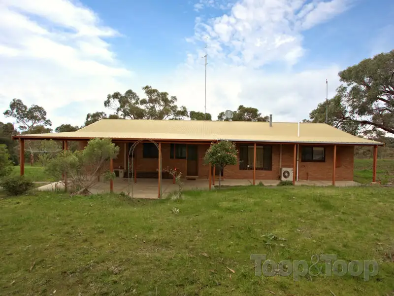 Main view of Homely house listing, 3634 Range Road, Waitpinga SA 5211