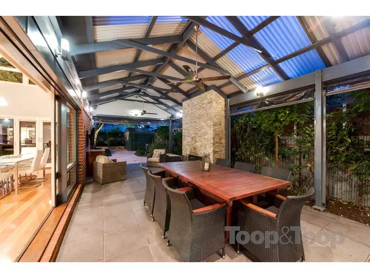 Third view of Homely house listing, 20 Knightsbridge Road, Hazelwood Park SA 5066