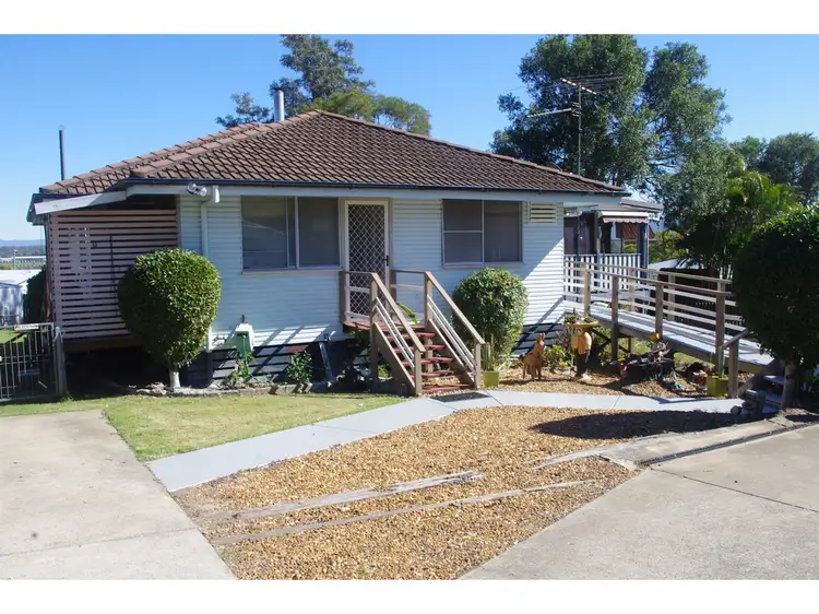 Main view of Homely house listing, 24 Cleary Street, Gatton QLD 4343
