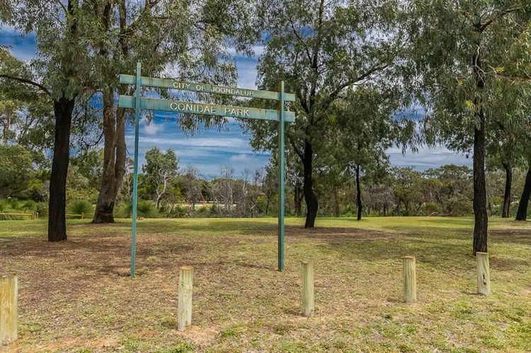 16 Templemore Drive, Heathridge WA 6027