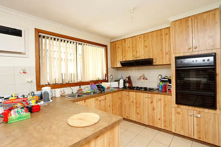 Third view of Homely house listing, 27 Plymouth Close, Sunshine North VIC 3020