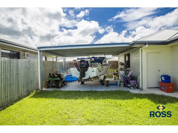 Fifth view of Homely house listing, 11 Thornbill Close, Kelso QLD 4815