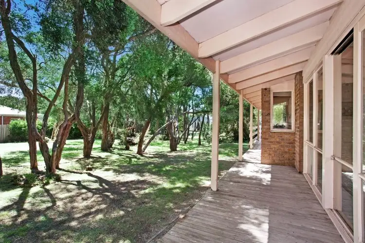 Second view of Homely house listing, 30 Roslyn Avenue, Rye VIC 3941