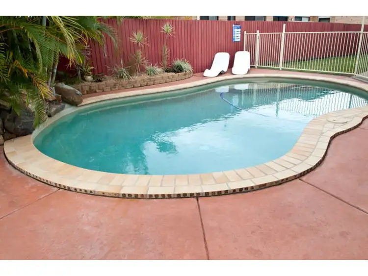 Second view of Homely house listing, 8 Lamandra Lane, Sippy Downs QLD 4556