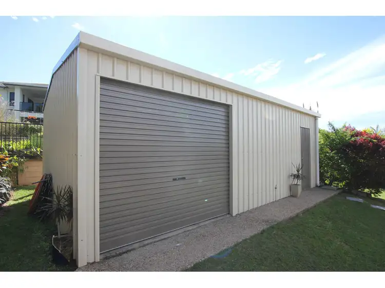 Fourth view of Homely house listing, 21 Atlantic Drive, Yeppoon QLD 4703