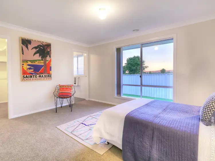 Fifth view of Homely house listing, 14 Walla Place, Glenfield Park NSW 2650