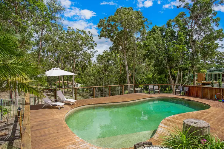 Second view of Homely house listing, 21 Mooralla Street, Tallai QLD 4213