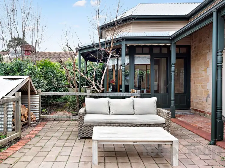 Third view of Homely house listing, 2 Llewelyn Terrace, Hawthorn SA 5062