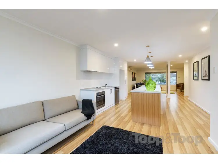 Second view of Homely house listing, 17A Boyle Street, Marion SA 5043