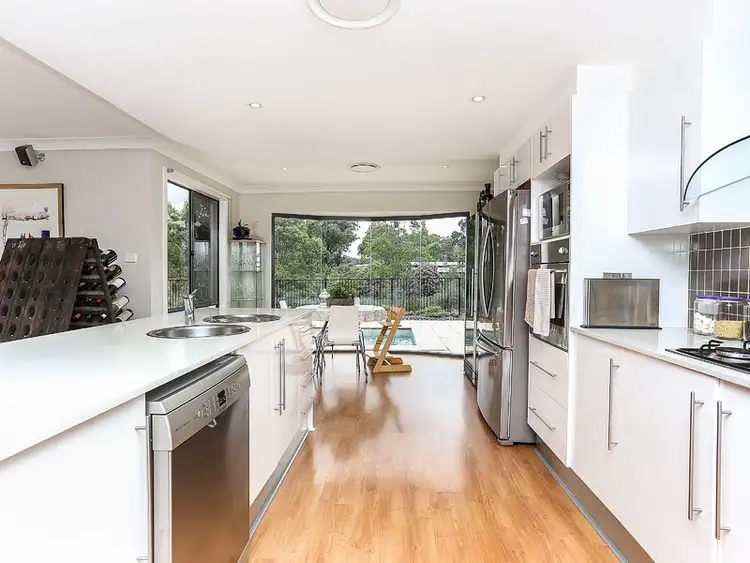 Third view of Homely house listing, 59 Echidna Close, Bellbird NSW 2325