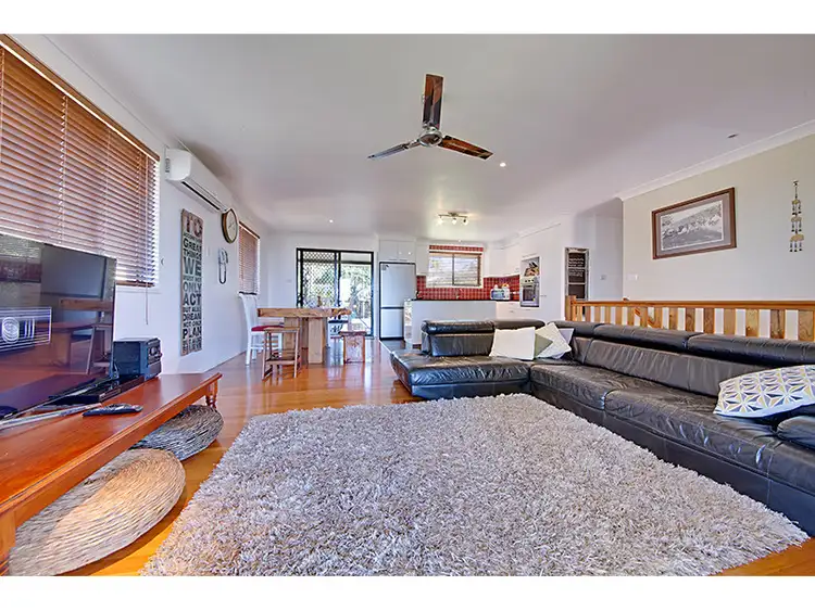 Sixth view of Homely house listing, 30 Strow Street, Barlows Hill QLD 4703