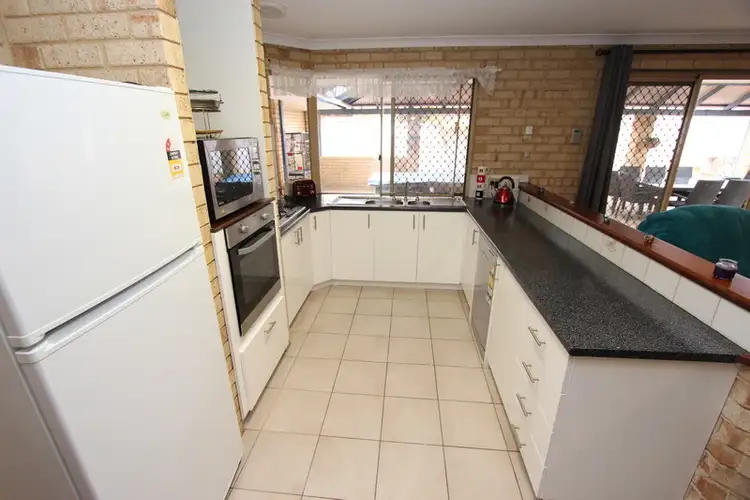 Second view of Homely house listing, 19 Birdsong Grove, Greenfields WA 6210