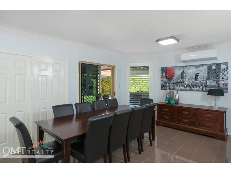 Sixth view of Homely house listing, 11 Kalbarri Street, Parkinson QLD 4115