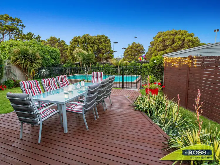 Second view of Homely house listing, 71 Pier Street, Dromana VIC 3936