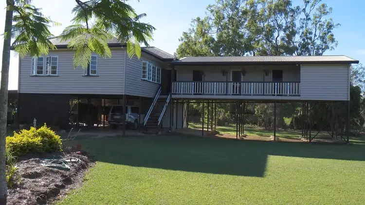 321 Malone Road, Mareeba QLD 4880