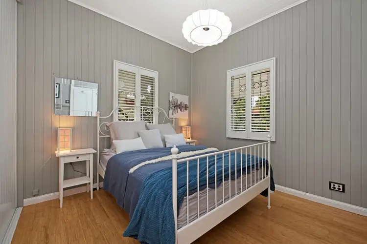 Third view of Homely house listing, 17 Wallace Street, Newtown QLD 4350