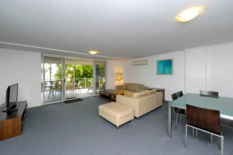 Third view of Homely apartment listing, 50/1a Tomaree Street, Nelson Bay NSW 2315