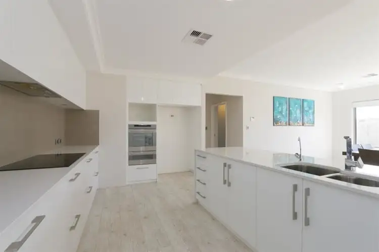 Second view of Homely house listing, 22 Delapre Drive, The Vines WA 6069