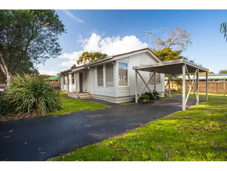 Second view of Homely house listing, 97 Governors Road, Crib Point VIC 3919