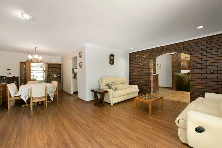 Fifth view of Homely house listing, 19 Pandian Crescent, Bellbowrie QLD 4070