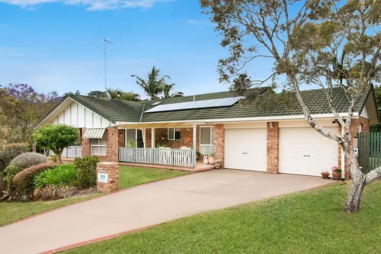 12 Shamrock Avenue, Banora Point NSW 2486