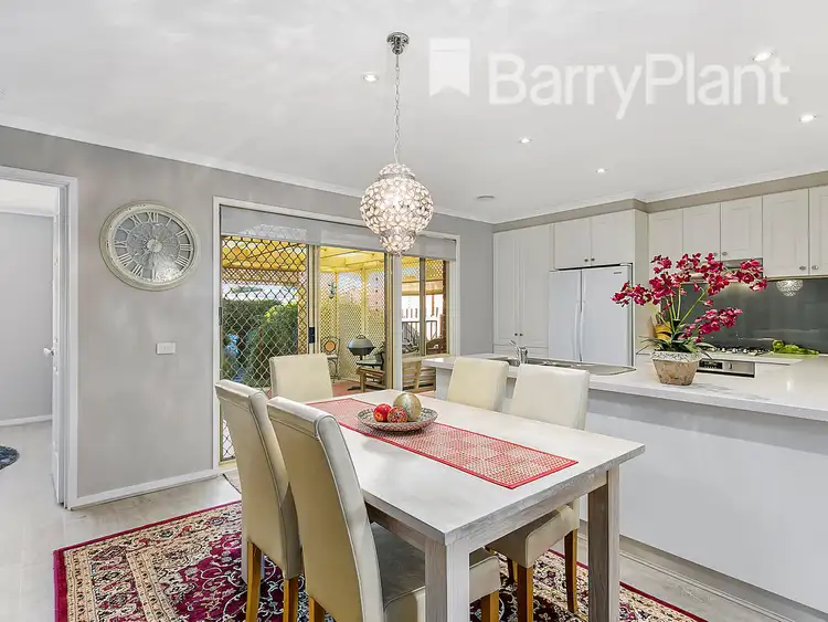 Fifth view of Homely house listing, 140 Third Avenue, Rosebud VIC 3939