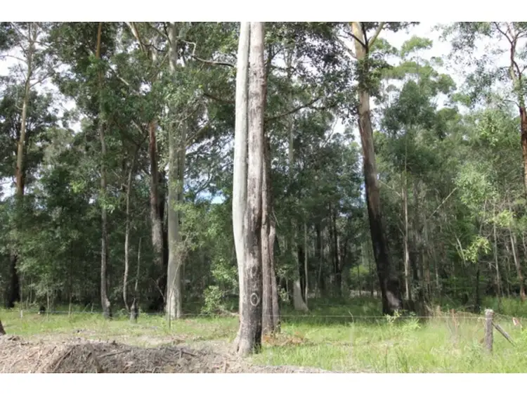 Sixth view of Homely land listing, LOT 28 Jerberra Road, Tomerong NSW 2540