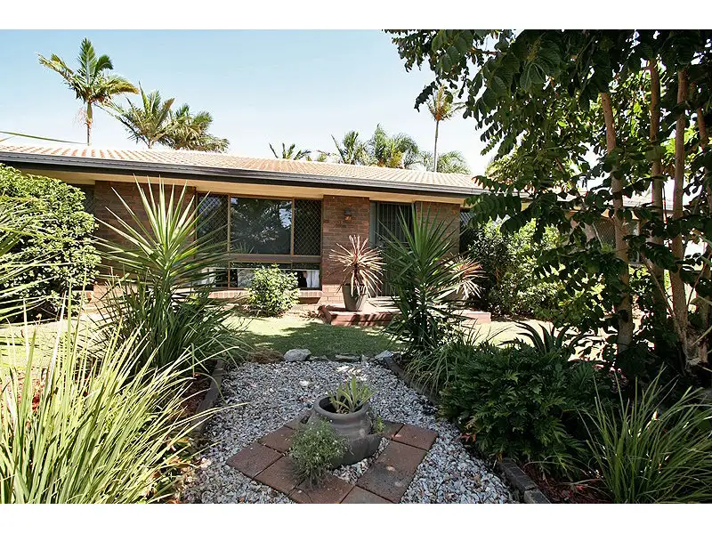 Main view of Homely house listing, 19 Jamberoo Street, Springwood QLD 4127