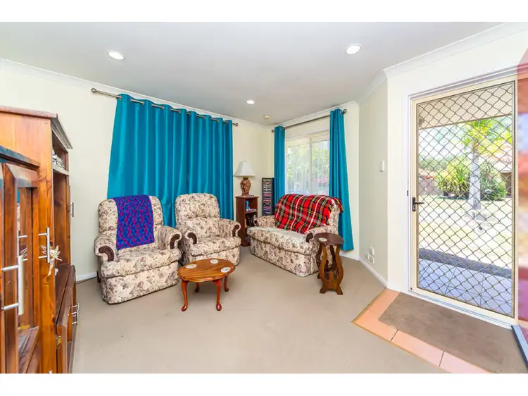 Fifth view of Homely house listing, 21 Renoir Drive, Coombabah QLD 4216