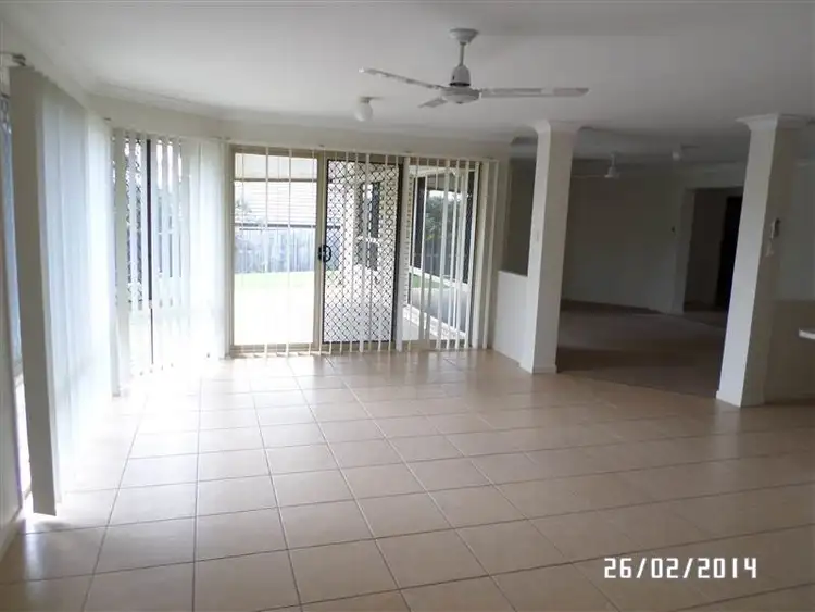 Third view of Homely house listing, 8 Cassinia Court, Eatons Hill QLD 4037