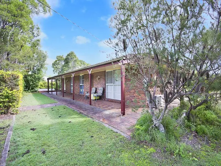 Second view of Homely house listing, 14 Rodeo Drive, Dayboro QLD 4521