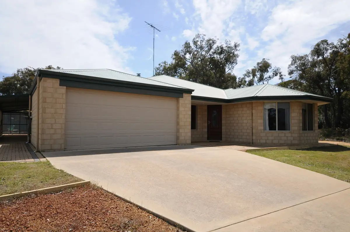 Main view of Homely house listing, 104 Red Brook Circle, Morangup WA 6083