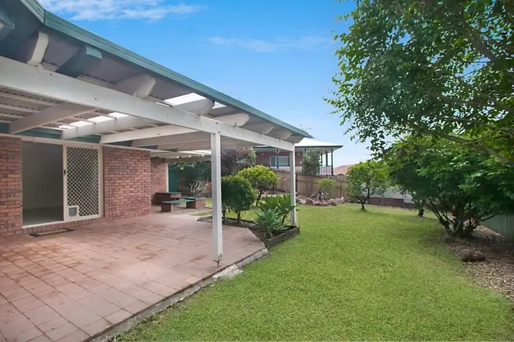 Fourth view of Homely house listing, 4 Links Street, Banora Point NSW 2486