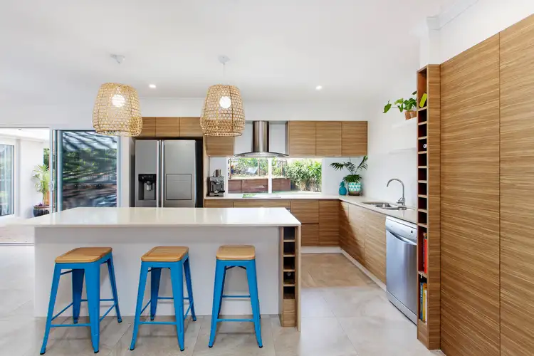Sixth view of Homely house listing, 16 Pandor Court, Buderim QLD 4556