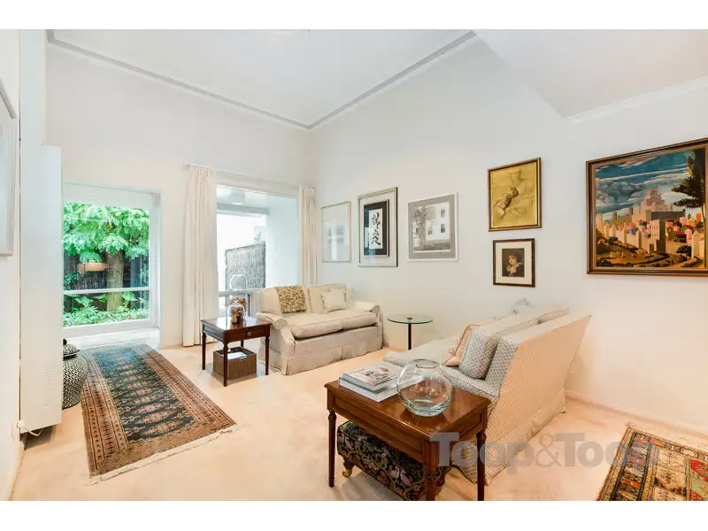 Main view of Homely house listing, 1A Threlfall Avenue, Norwood SA 5067