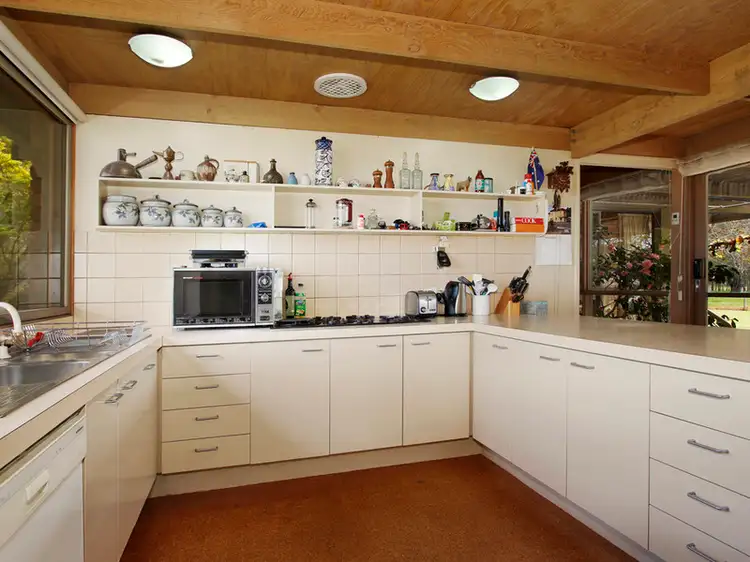 Second view of Homely house listing, 14 Boger Street, Benalla VIC 3672