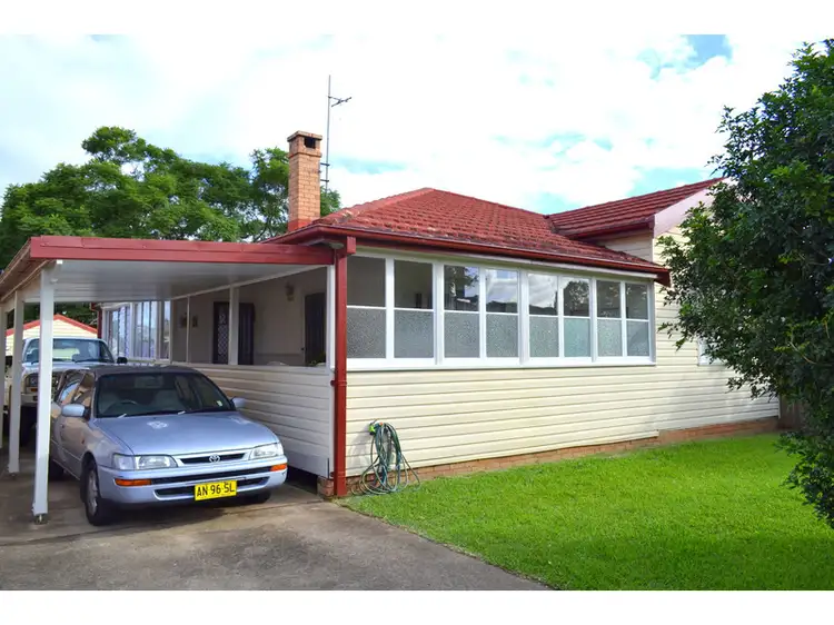 108 High Street, Wauchope NSW 2446