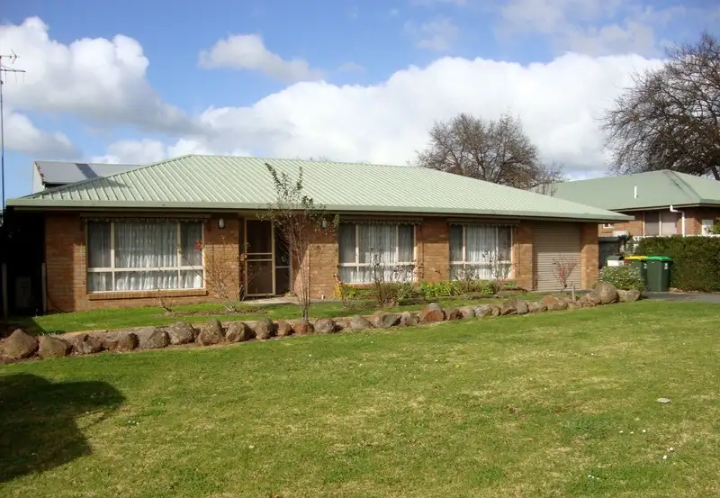 Main view of Homely unit listing, Corner of Baynes & Shadforth Street, Terang VIC 3264