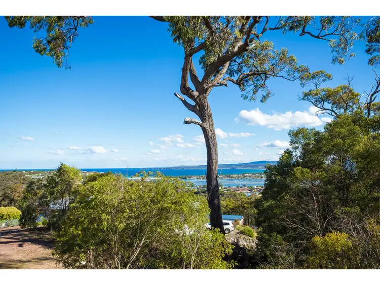 Fifth view of Homely land listing, 4 Lorikeet Place, Merimbula NSW 2548