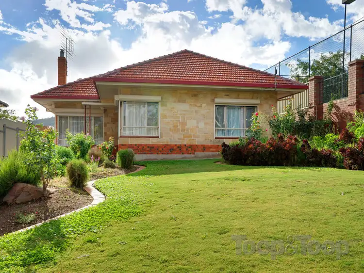 Main view of Homely house listing, 19 Burton Road, Athelstone SA 5076
