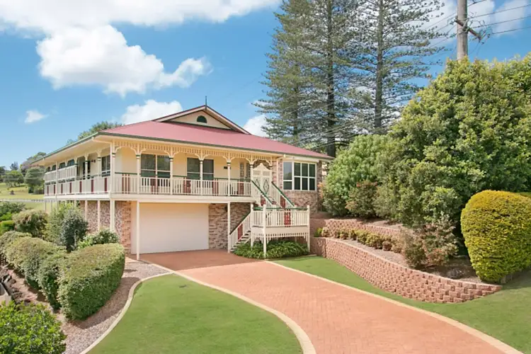 2 Federation Drive, Terranora NSW 2486
