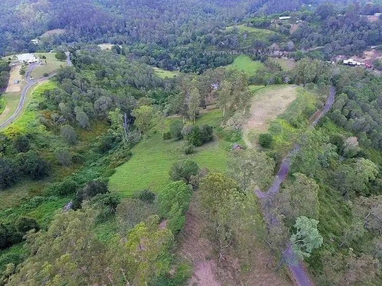 Fifth view of Homely land listing, LOT 14, 607C Upper Brookfield Road, Upper Brookfield QLD 4069