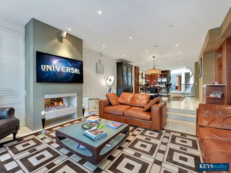 Second view of Homely villa listing, Address available on request