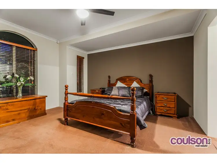 Seventh view of Homely house listing, 23 Moombaki Avenue, Bertram WA 6167