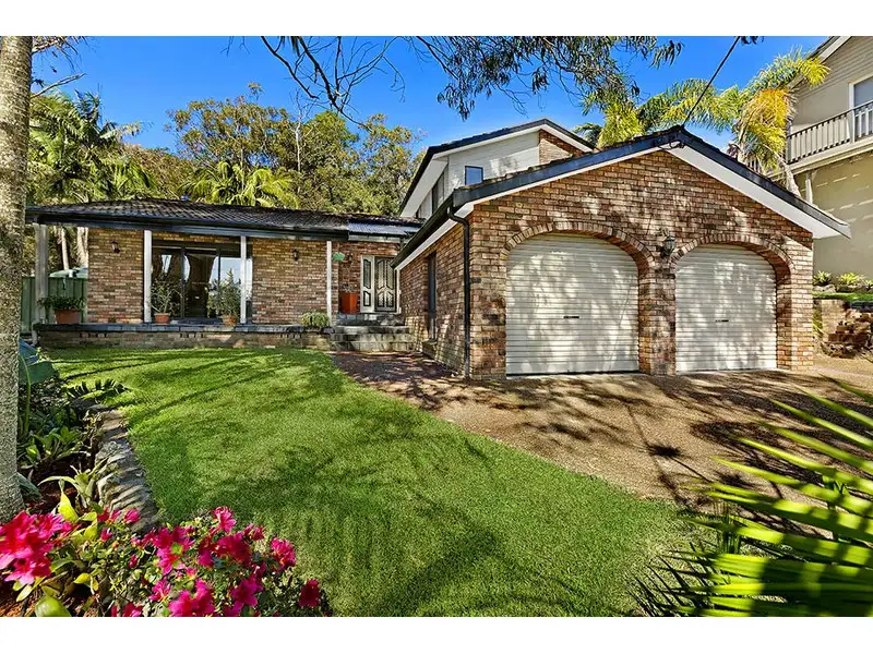 Main view of Homely house listing, 10 Kipling Drive, Bateau Bay NSW 2261