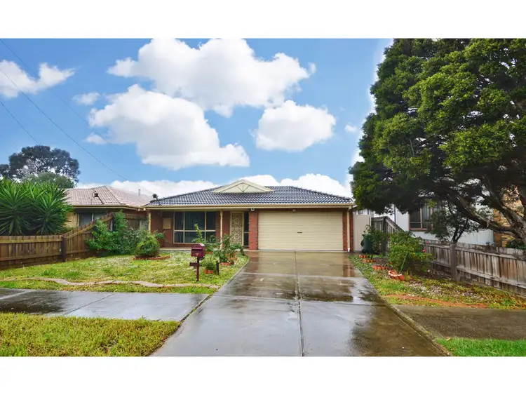 17 Grace Street, Laverton VIC 3028