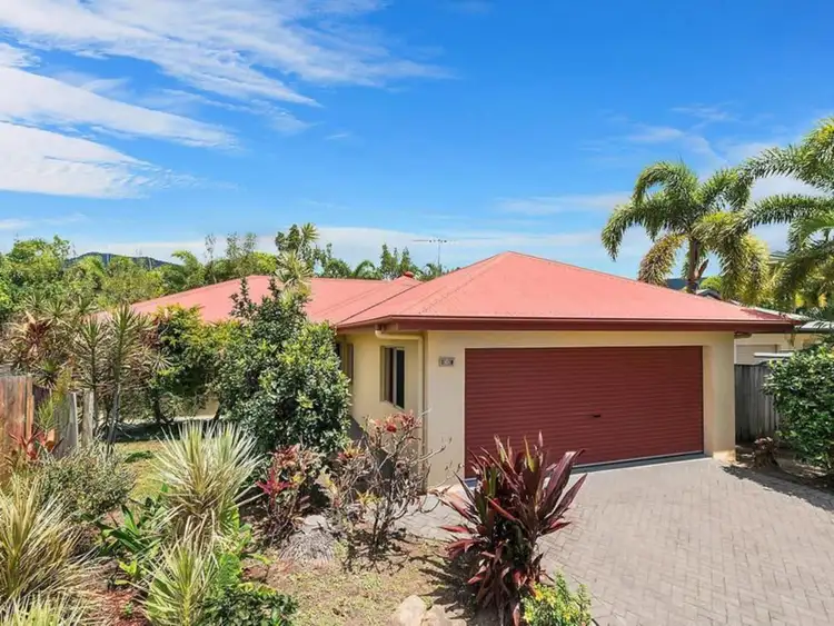 Sixth view of Homely house listing, 9 Bells Close, Kewarra Beach QLD 4879